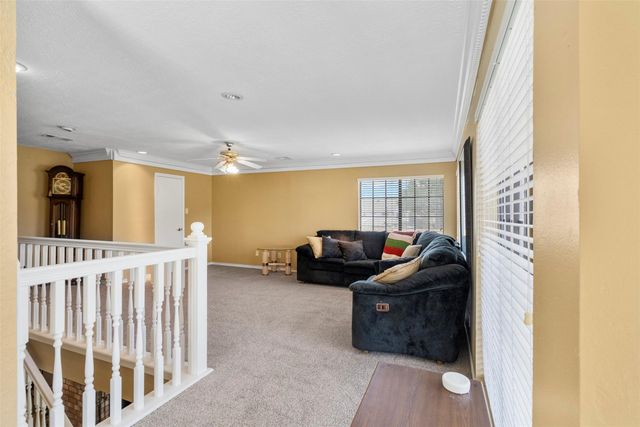 19511 Oak Station Drive, Humble, TX 77346