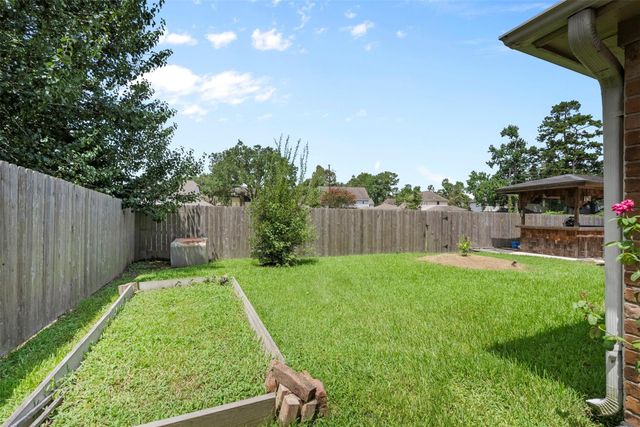 19511 Oak Station Drive, Humble, TX 77346