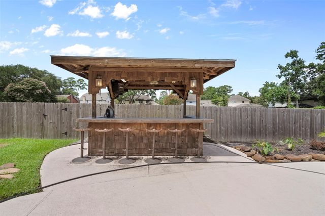 19511 Oak Station Drive, Humble, TX 77346