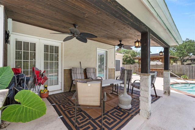 19511 Oak Station Drive, Humble, TX 77346