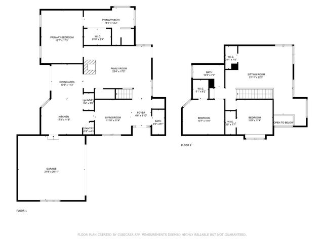 19511 Oak Station Drive, Humble, TX 77346