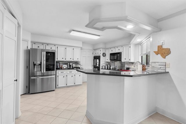 19511 Oak Station Drive, Humble, TX 77346