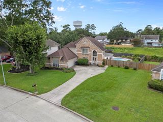 19511 Oak Station Drive, Humble, TX 77346