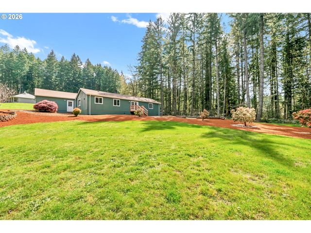 88020 KEOLA Ct, Springfield, OR 97478