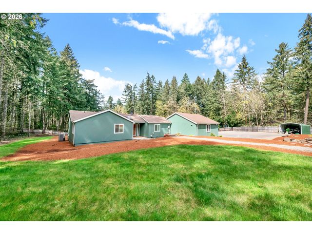 88020 KEOLA Ct, Springfield, OR 97478