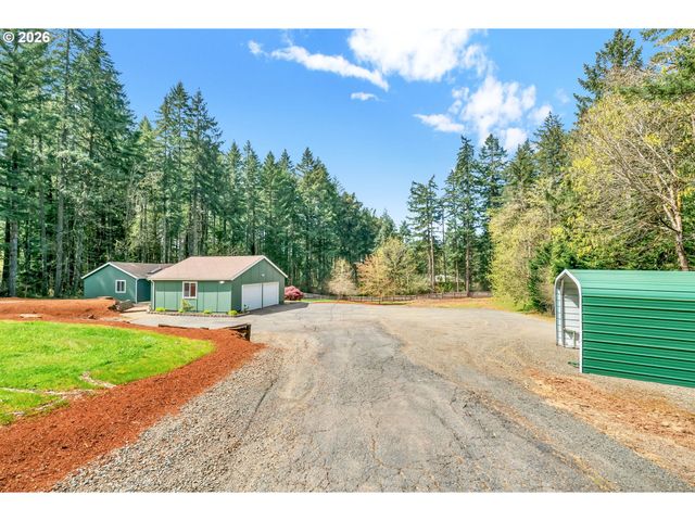 88020 KEOLA Ct, Springfield, OR 97478