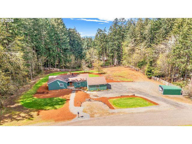 88020 KEOLA Ct, Springfield, OR 97478