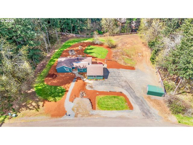 88020 KEOLA Ct, Springfield, OR 97478