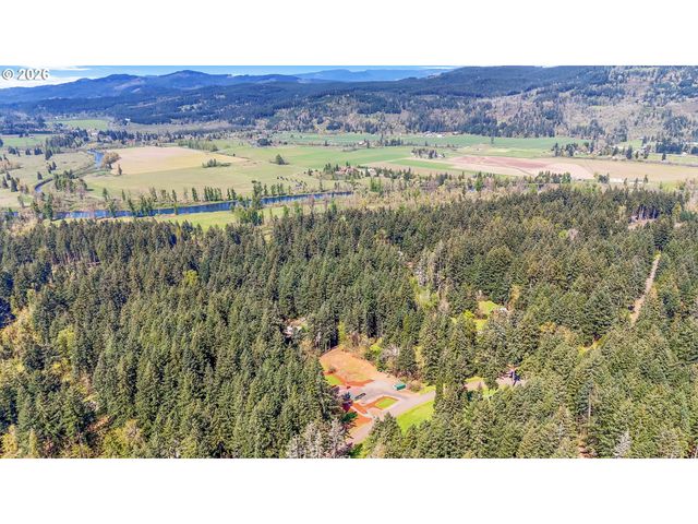 88020 KEOLA Ct, Springfield, OR 97478