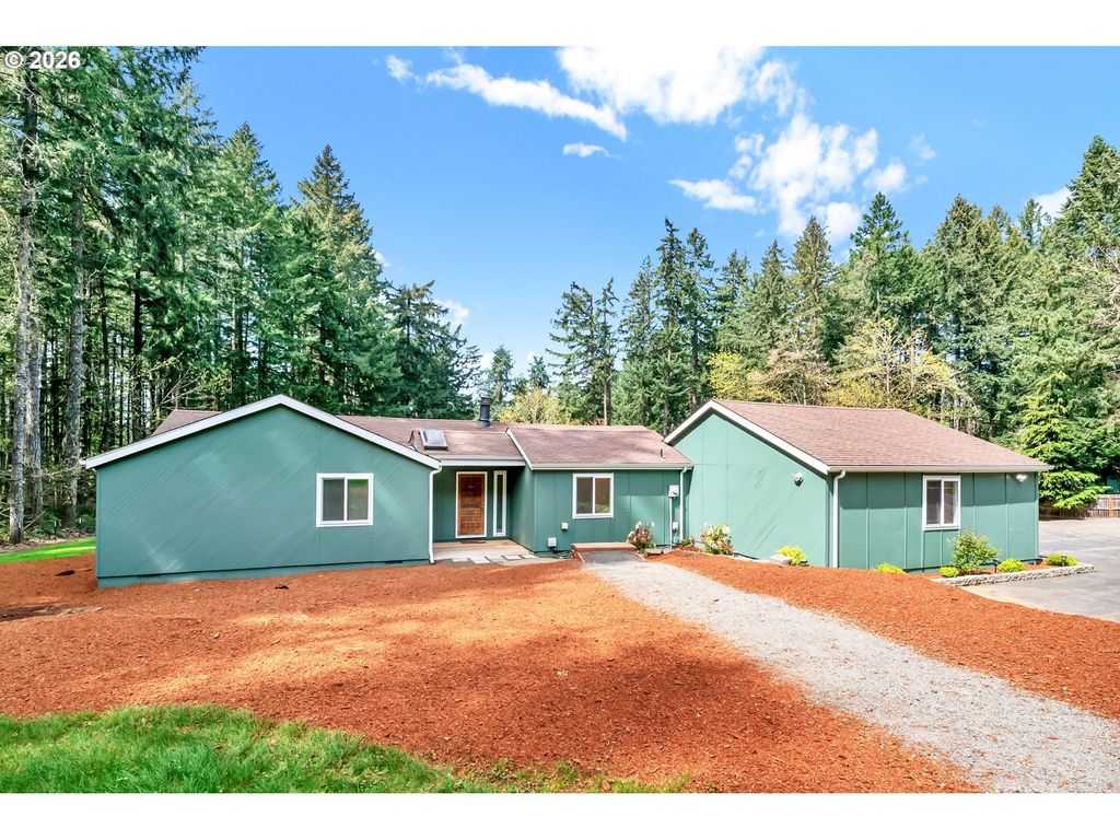 88020 KEOLA Ct, Springfield, OR 97478