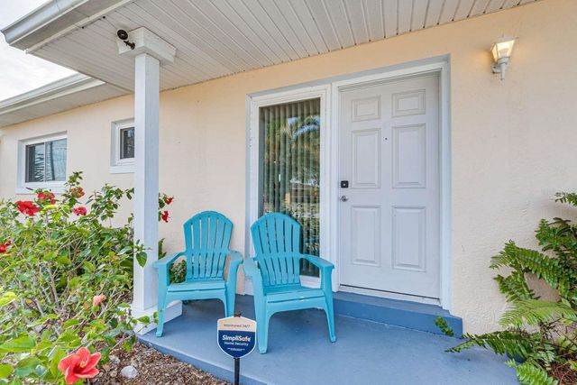 6399 TALBOT STREET, North Port, FL 34287