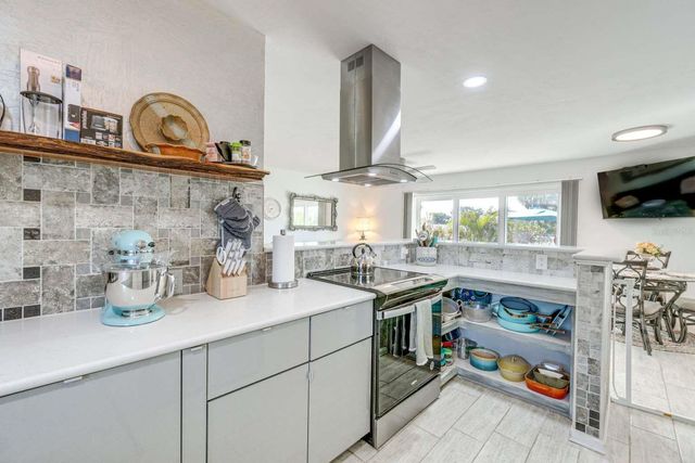 6399 TALBOT STREET, North Port, FL 34287