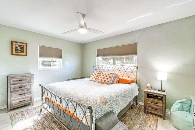 6399 TALBOT STREET, North Port, FL 34287