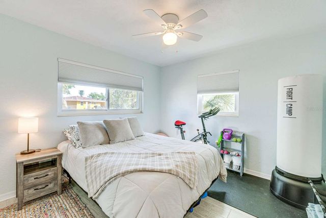 6399 TALBOT STREET, North Port, FL 34287