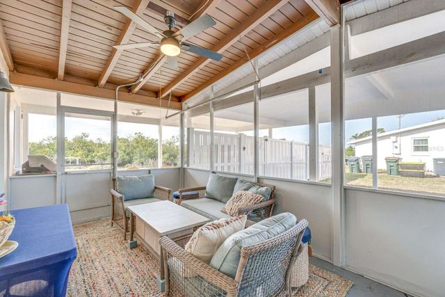 6399 TALBOT STREET, North Port, FL 34287