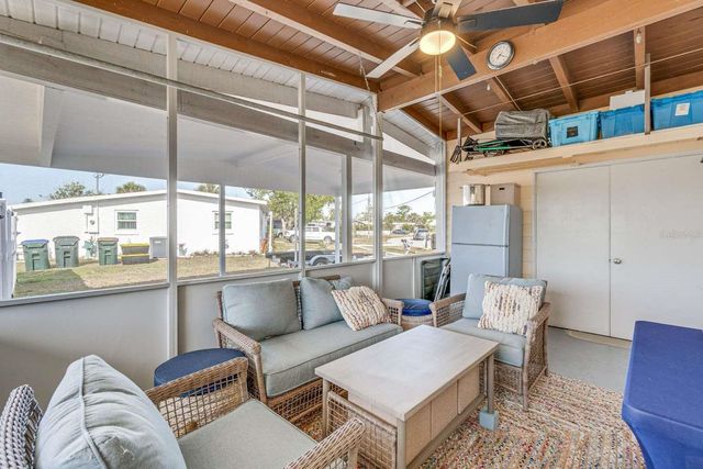 6399 TALBOT STREET, North Port, FL 34287