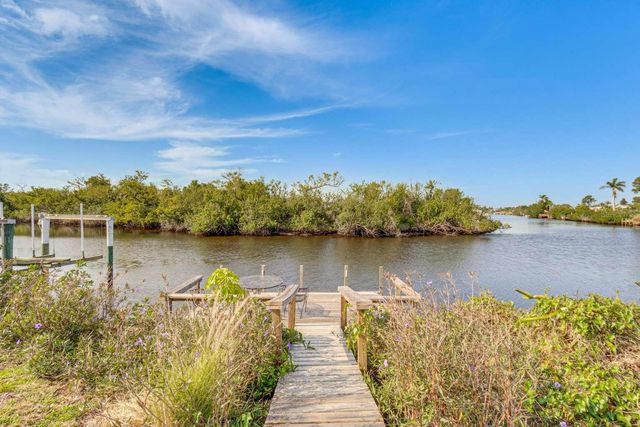 6399 TALBOT STREET, North Port, FL 34287