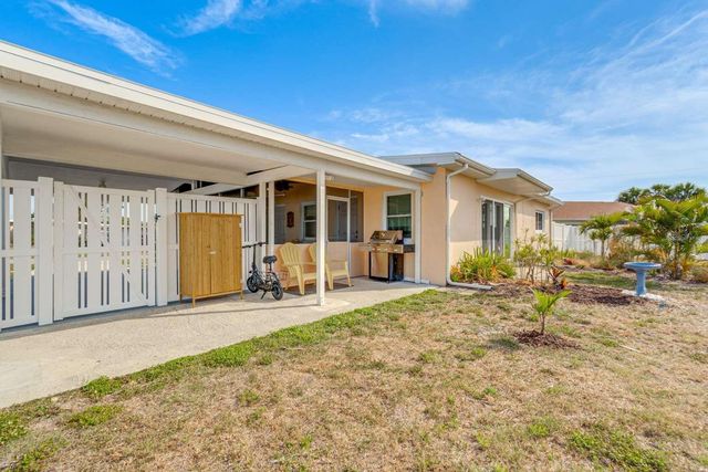 6399 TALBOT STREET, North Port, FL 34287