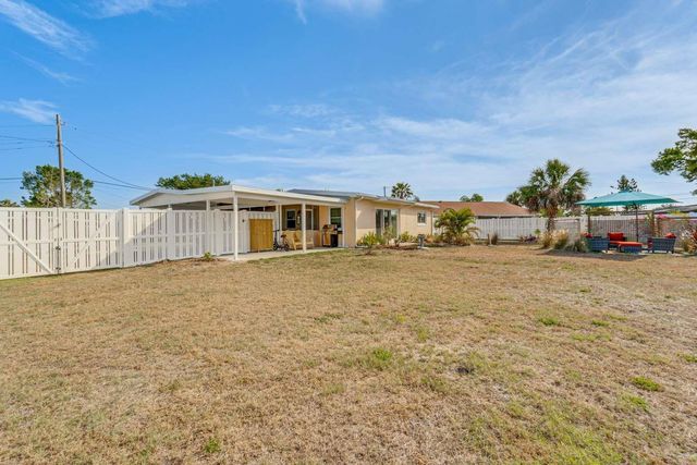 6399 TALBOT STREET, North Port, FL 34287