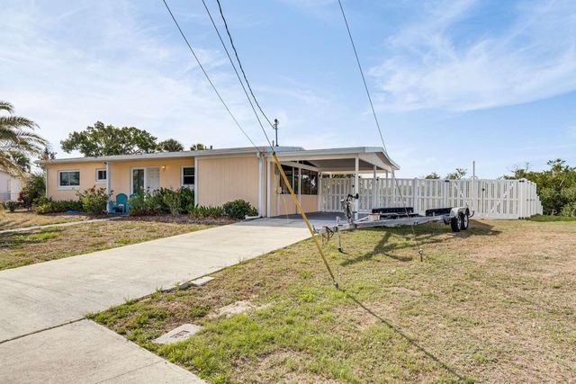 6399 TALBOT STREET, North Port, FL 34287