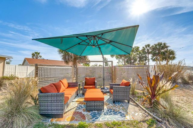 6399 TALBOT STREET, North Port, FL 34287