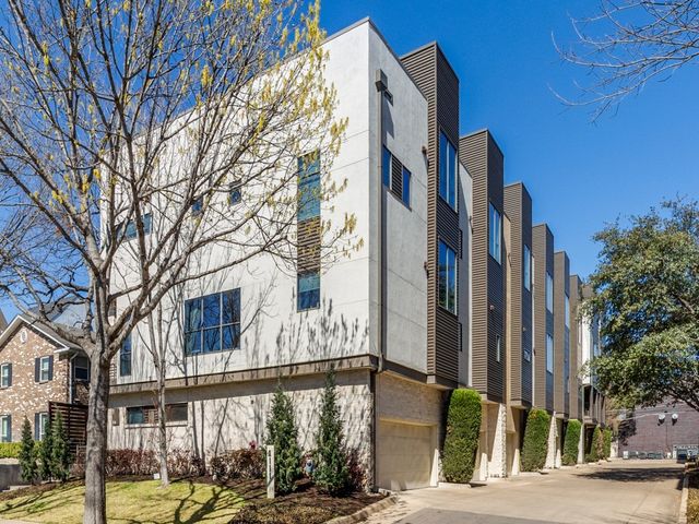 4111 Newton Avenue 7, Dallas, TX 75219