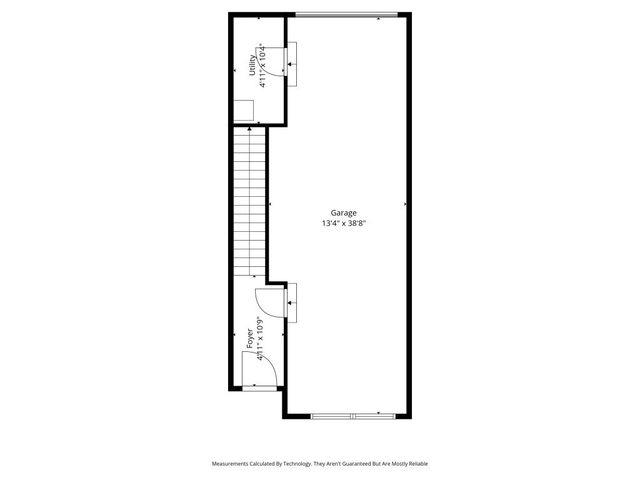 4111 Newton Avenue 7, Dallas, TX 75219