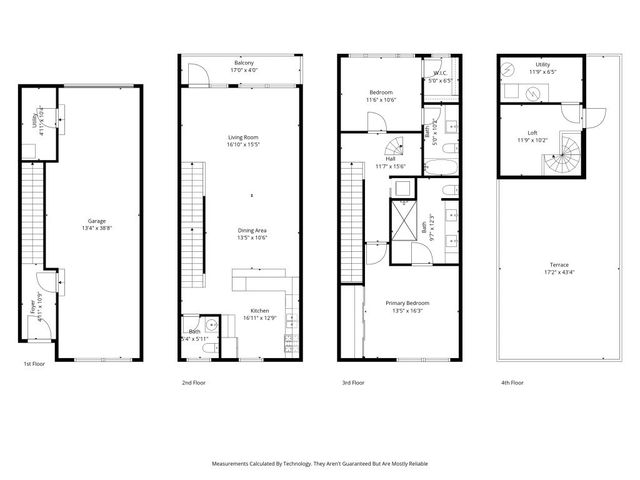 4111 Newton Avenue 7, Dallas, TX 75219