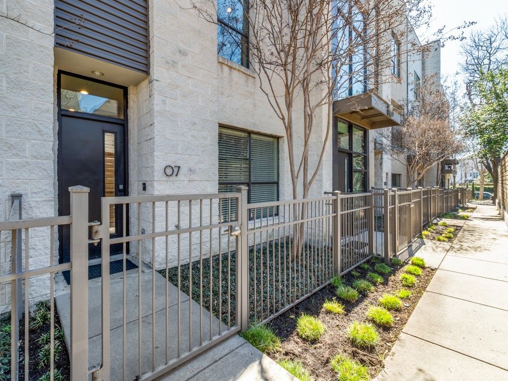 4111 Newton Avenue 7, Dallas, TX 75219
