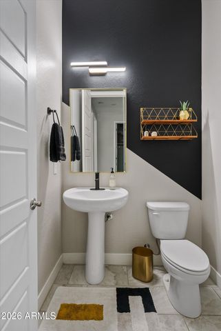 10332 E WAVELENGTH Avenue, Mesa, AZ 85212