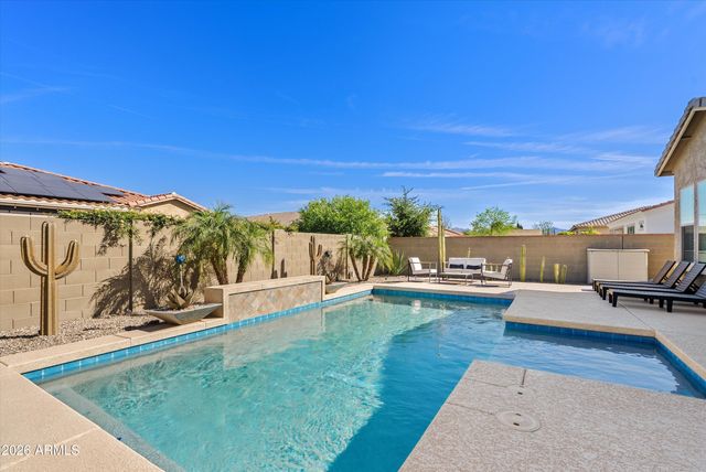 10332 E WAVELENGTH Avenue, Mesa, AZ 85212