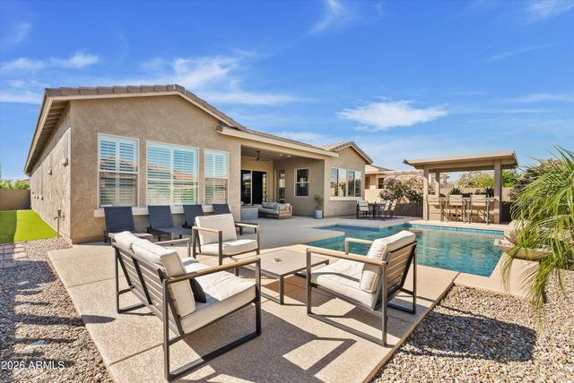 10332 E WAVELENGTH Avenue, Mesa, AZ 85212