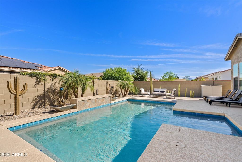 Image 37 of property listing at 10332 E WAVELENGTH Avenue, Mesa, AZ 85212