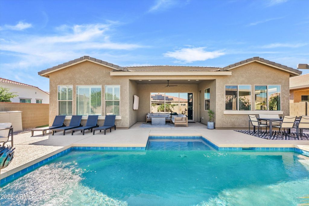 Image 42 of property listing at 10332 E WAVELENGTH Avenue, Mesa, AZ 85212