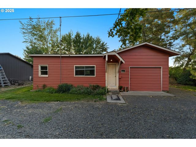327 Powell Rd, Milton Freewater, OR 97862