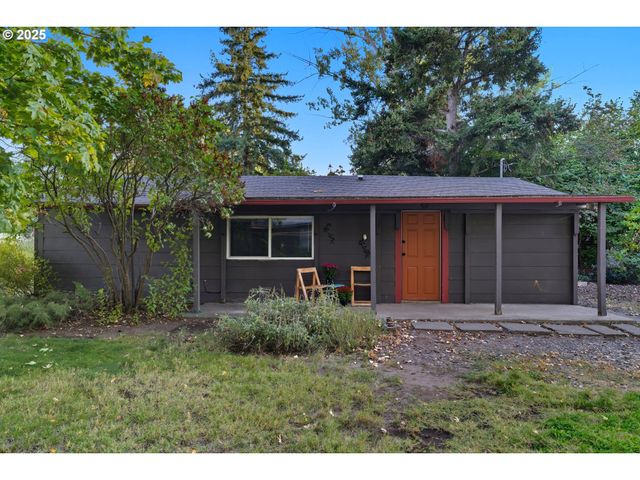 327 Powell Rd, Milton Freewater, OR 97862