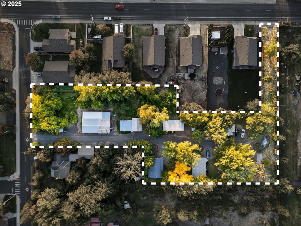 327 Powell Rd, Milton Freewater, OR 97862