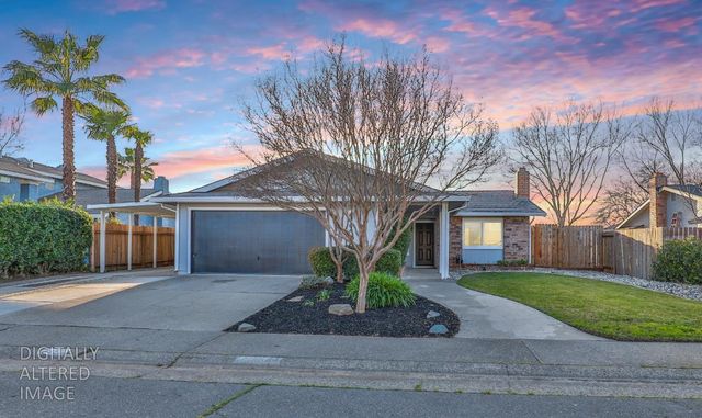 8384 Old Ranch Rd, Orangevale, CA 95662