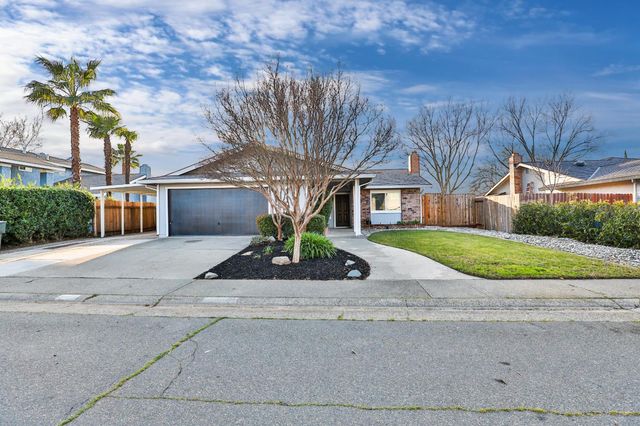 8384 Old Ranch Rd, Orangevale, CA 95662