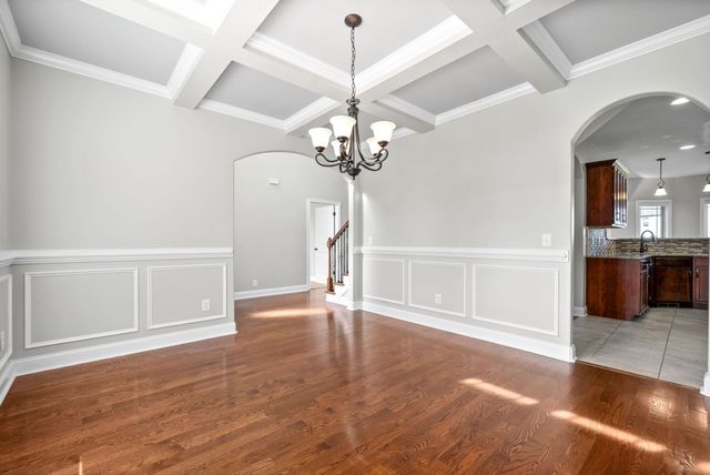 1033 Black Gum Ln, Clarksville, TN 37043