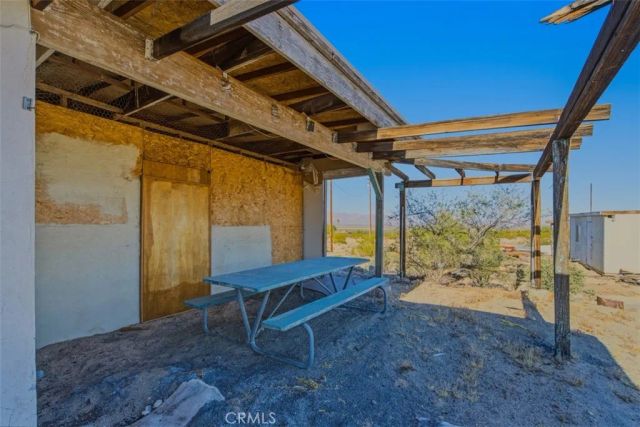80422 Baseline, 29 Palms, CA 92277