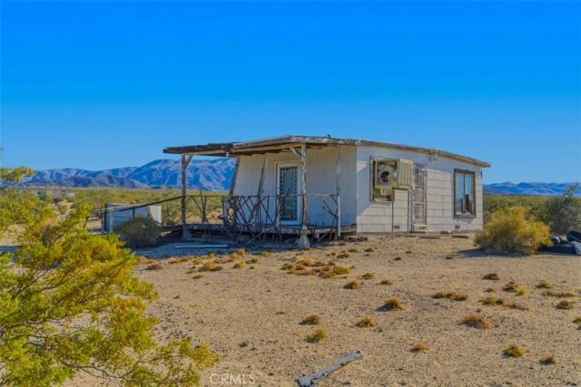 80422 Baseline, 29 Palms, CA 92277