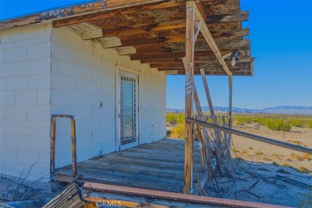80422 Baseline, 29 Palms, CA 92277