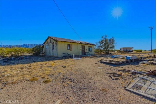 80422 Baseline, 29 Palms, CA 92277