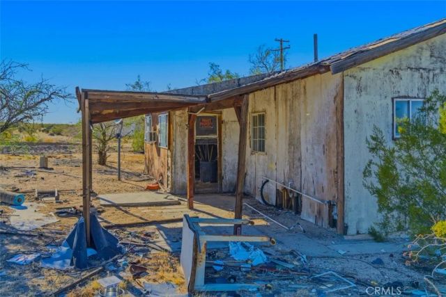80422 Baseline, 29 Palms, CA 92277