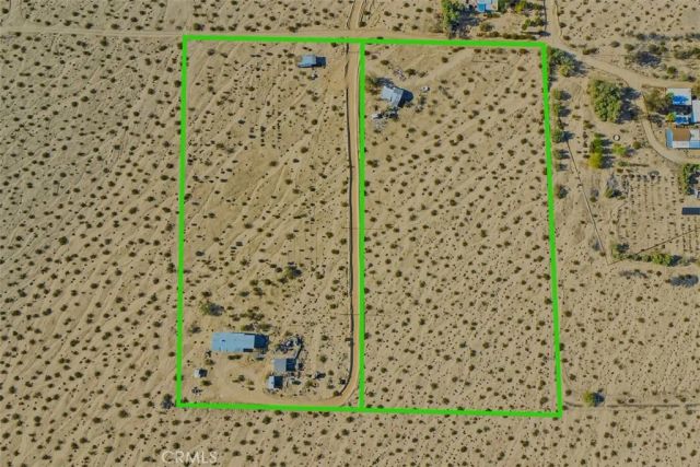 80422 Baseline, 29 Palms, CA 92277