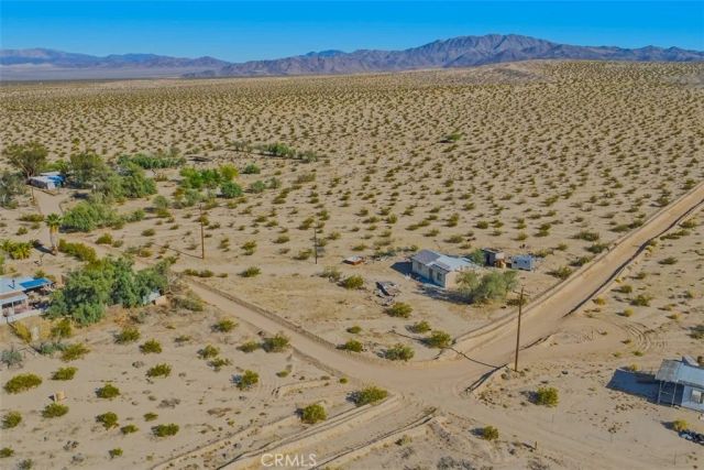 80422 Baseline, 29 Palms, CA 92277