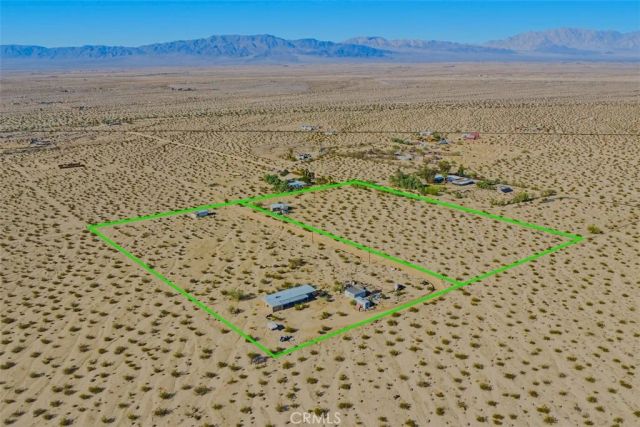 80422 Baseline, 29 Palms, CA 92277