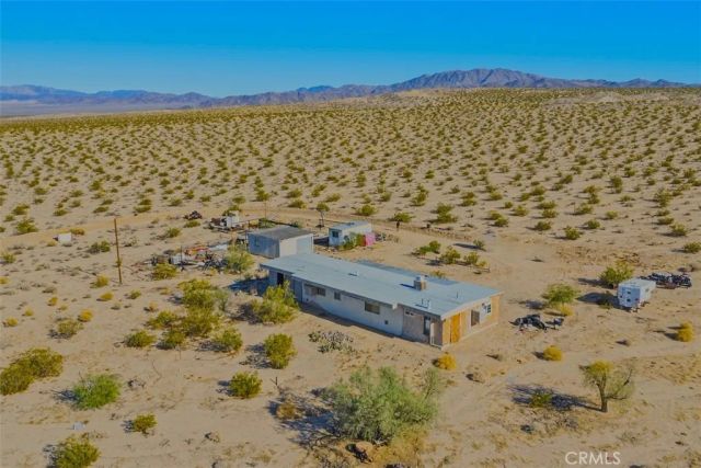 80422 Baseline, 29 Palms, CA 92277