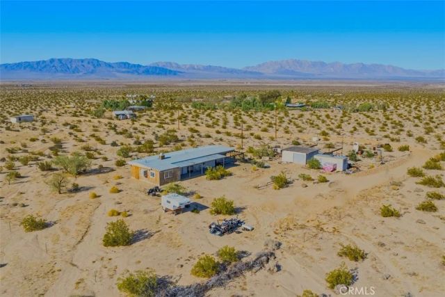 80422 Baseline, 29 Palms, CA 92277